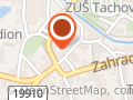 Apartmany-Tachov