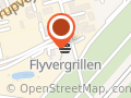 Flyvergrillen v/Jannie Hansen