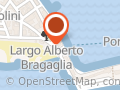 Laziomar S.p.A. - Biglietteria Anzio