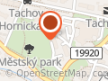 Park Hotel Tachov
