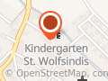 St. Wolfsindis Kinderkrippe