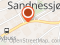 Berget Sandnessjøen AS