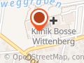Klinik Bosse Wittenberg Gesundheitszentrum für Neurologie und Psychiatrie
