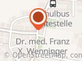 Facharztpraxis für Allgemeinmedizin M.X. Wenninger