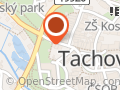 SAM 73 Tachov