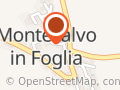 Municipio Di Montecalvo in Foglia