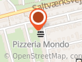 Pizzeria Mondo