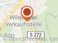 Gasthof & Pension "Hammerschänke" Inhaber Dirk Rode