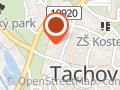 Městské hradby Tachov