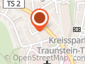 Haus Amalia – Intensivpflege-WG Stadtterrasse