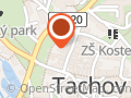 Country Grill ČR, s.r.o. - Tachov, náměstí