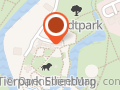 Parkhaus, Gaststätte im Tierpark