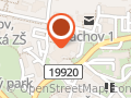 MOBILY TACHOV