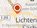 Otto Ulrich Raumausstatter Ladengeschäft