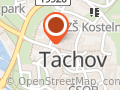 KNIHY DOBROVSKÝ (Tachov - náměstí Republiky)