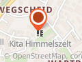 Kinderkrippe Himmelszelt