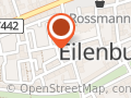 Nagelstudio Ellen im "Natürlich schön" Laden