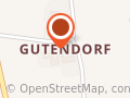 Festgewölbe zu Gutendorf