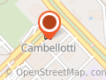 ASL Roma 2 - Poliambulatorio Cambellotti