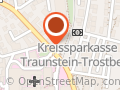 Goldbeck Parking  PH Klinikum Traunstein P2