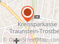 Goldbeck Parking  PH Klinikum Traunstein P1
