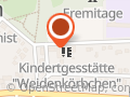 Kita Weidenkörbchen