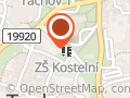 Základní škola Tachov Kostelní