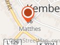 Freiwillige Feuerwehr Löschzug Kemberg