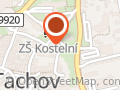 Náboženská obec Církve československé husitské v Tachově