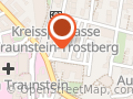 Kriminalpolizeiinspektion Traunstein
