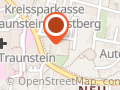 Soziale Beratung Traunstein