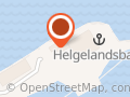 Nor Lines AS Helgeland