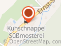 Fruchtsaftkelterei Hackethal