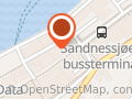 Sandnessjøen Taxisentral AS