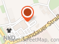 EDEKA-Ernst Getränkemarkt - Standort Reisbach