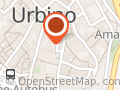 Botanic Sushi Urbino