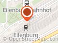 DB Reisezentrum Eilenburg