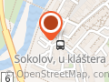 Sociální služby Sokolov, příspěvková organizace