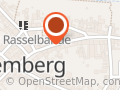 Heissmangel
