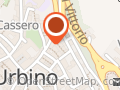 Ristorante Vecchia Urbino Di Monti Gabriele & C. Sas