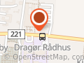 Magleby Brandstation