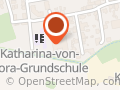 Grundschule "katharina von Bora" Pratau