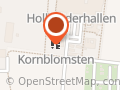Kornblomsten Børnehaven