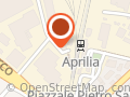 Baby Club Aprilia