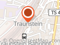 DB Reisezentrum Traunstein
