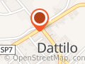 Poste Italiane Ufficio Postale di Dattilo