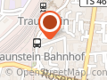 Die Autoecke Traunstein