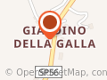 Bed & breakfast Cà Il Governatore