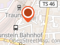 Taxi & Flughafentransfer Traunstein