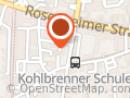 Café Bistro Intreff der Lebenshilfe Traunstein gGmbH